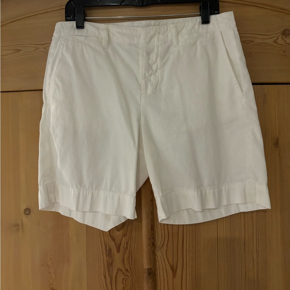 Frame Denim Pants - Frame Le Tomboy Shorts